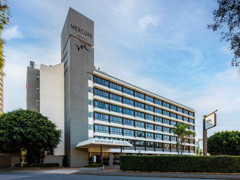 Mercure Newcastle - Accommodation Nelson Bay 0