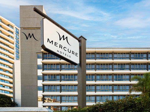 Mercure Newcastle - Accommodation Nelson Bay 1