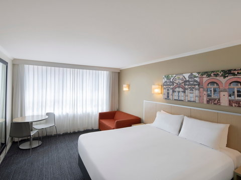 Mercure Newcastle - Accommodation Nelson Bay 2