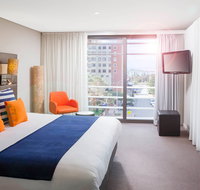 Novotel Newcastle Beach - Accommodation Nelson Bay