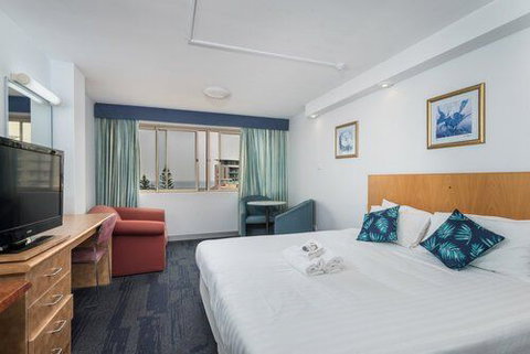 Alloggio Newcastle Beach Hotel - Accommodation Nelson Bay 2