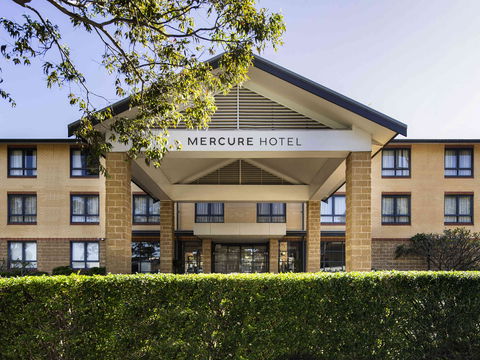 Mercure Sydney Manly Warringah - Accommodation Nelson Bay 0