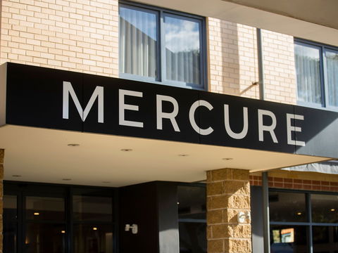 Mercure Sydney Manly Warringah - Accommodation Nelson Bay 1