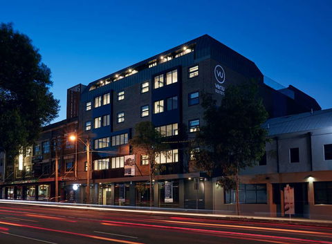 Veriu Camperdown - Accommodation Nelson Bay 0