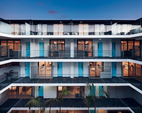 Veriu Camperdown - Accommodation Nelson Bay 2