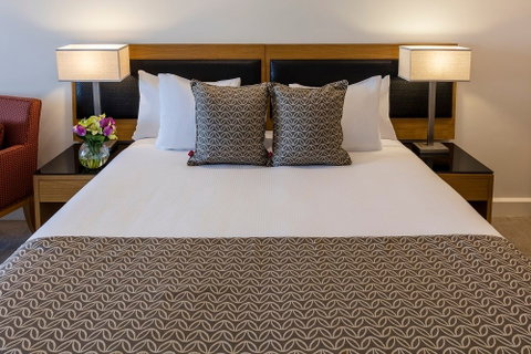 Oaks Elan Darwin - Accommodation Nelson Bay 2