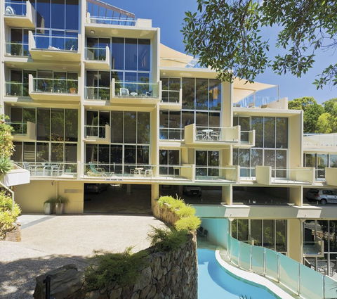 Little Cove Court - Accommodation Nelson Bay 0
