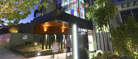 Seahaven Resort - Accommodation Nelson Bay 0