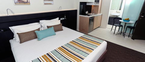 Seahaven Resort - Accommodation Nelson Bay 1