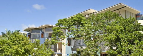 Twin Quays - Accommodation Nelson Bay 0