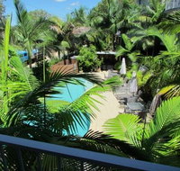 Metzo Noosa Resort - Nelsons Bay Accommodation