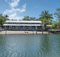 Caribbean Noosa - Accommodation Nelson Bay