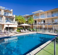 Maison Noosa Beachfront Resort - Accommodation Nelson Bay