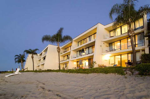 Noosa Harbour Resort - Accommodation Nelson Bay 0