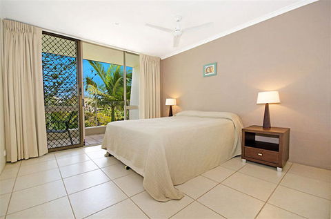 Noosa Harbour Resort - Accommodation Nelson Bay 1