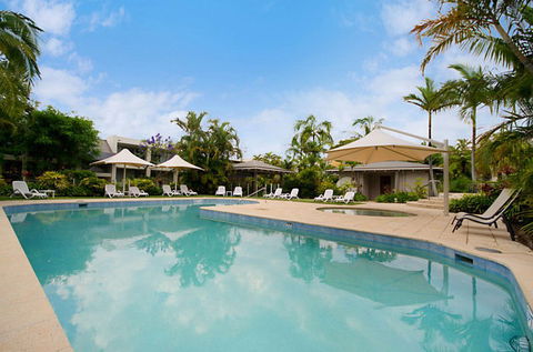 Noosa Harbour Resort - Accommodation Nelson Bay 2