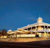 Tradewinds Hotel - Accommodation Nelson Bay