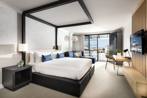 Tradewinds Hotel - Accommodation Nelson Bay 1
