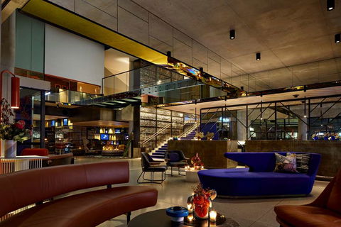 QT Melbourne - Accommodation Nelson Bay 2