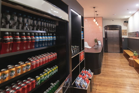 United Backpackers - Accommodation Nelson Bay 0