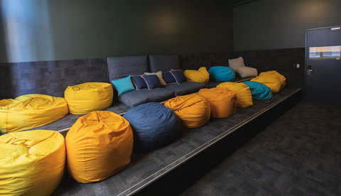 United Backpackers - Accommodation Nelson Bay 1