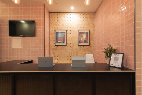 United Backpackers - Accommodation Nelson Bay 2