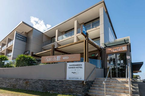 Narrabeen Sands Hotel By Nightcap Plus - Accommodation Nelson Bay 0