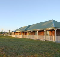 Stockman's Motel Tamworth - Accommodation Nelson Bay