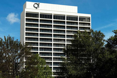 QT Canberra - Accommodation Nelson Bay 0