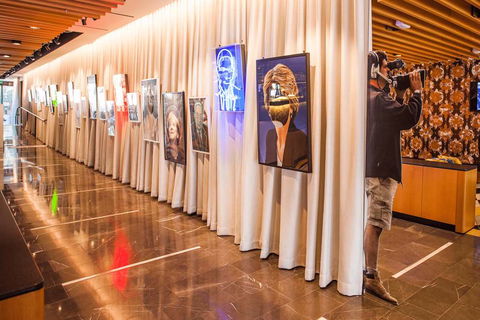 QT Canberra - Accommodation Nelson Bay 1