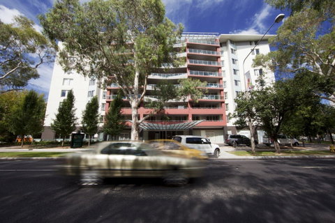 Pacific Suites Canberra - Accommodation Nelson Bay 0