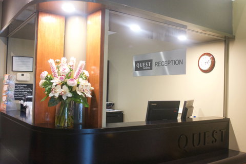 Quest Canberra - Accommodation Nelson Bay 1