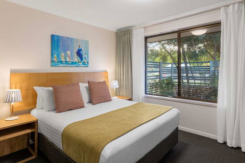 Club Wyndham Seven Mile Beach-Trademark - Accommodation Nelson Bay 2