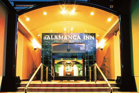 Salamanca Inn - Accommodation Nelson Bay 0