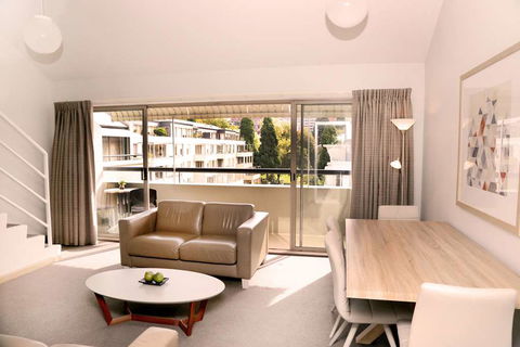 Salamanca Inn - Accommodation Nelson Bay 1