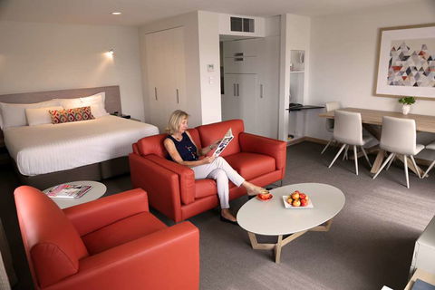 Salamanca Inn - Accommodation Nelson Bay 2