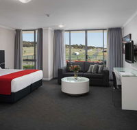 Rydges Mount Panorama Bathurst - Accommodation Nelson Bay
