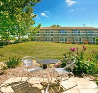 Alloggio Bathurst - Accommodation Nelson Bay