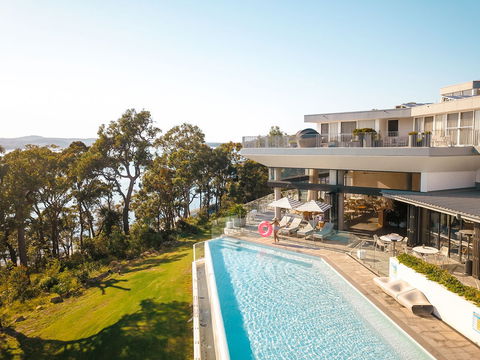 Bannisters Port Stephens - Accommodation Nelson Bay 0