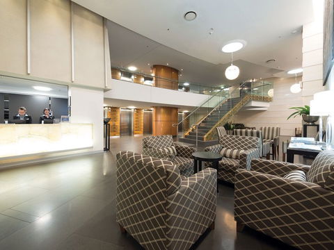 Oaks Aurora - Accommodation Nelson Bay 1