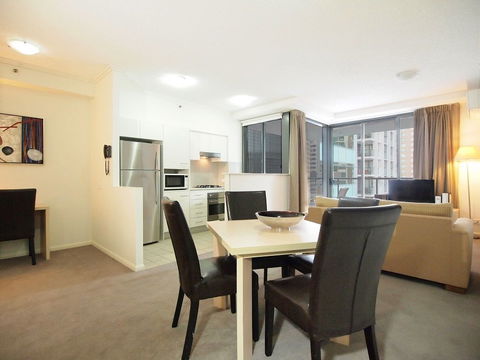 Oaks 212 Margaret - Accommodation Nelson Bay 1