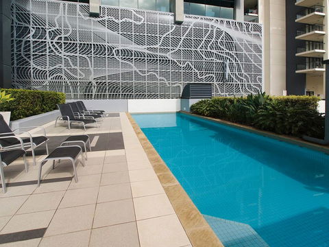 Oaks 212 Margaret - Accommodation Nelson Bay 2