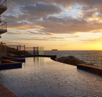 Grand Mercure Apartments Magnetic Island - Accommodation Nelson Bay