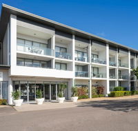 Peppers Blue on Blue Resort - Accommodation Nelson Bay