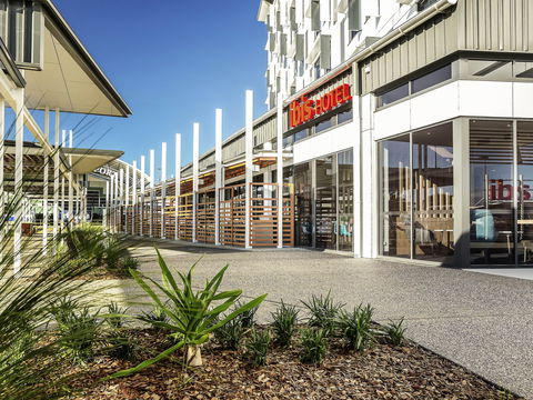 Ibis Mackay Airport - Accommodation Nelson Bay 0