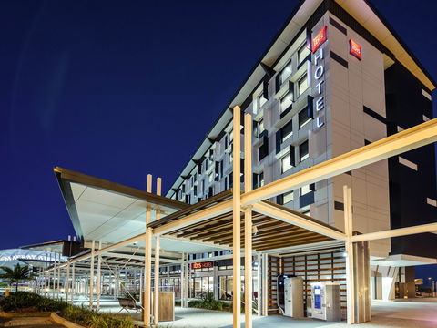 Ibis Mackay Airport - Accommodation Nelson Bay 2