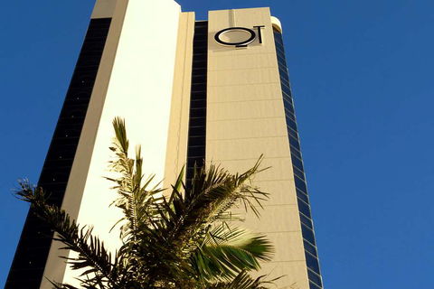 QT Gold Coast - Accommodation Nelson Bay 0