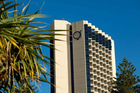 QT Gold Coast - Accommodation Nelson Bay 1