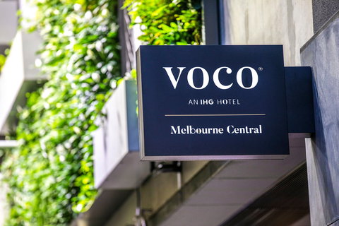 voco Melbourne Central - Accommodation Nelson Bay 2