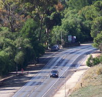 Burra Motor Inn - Accommodation Nelson Bay